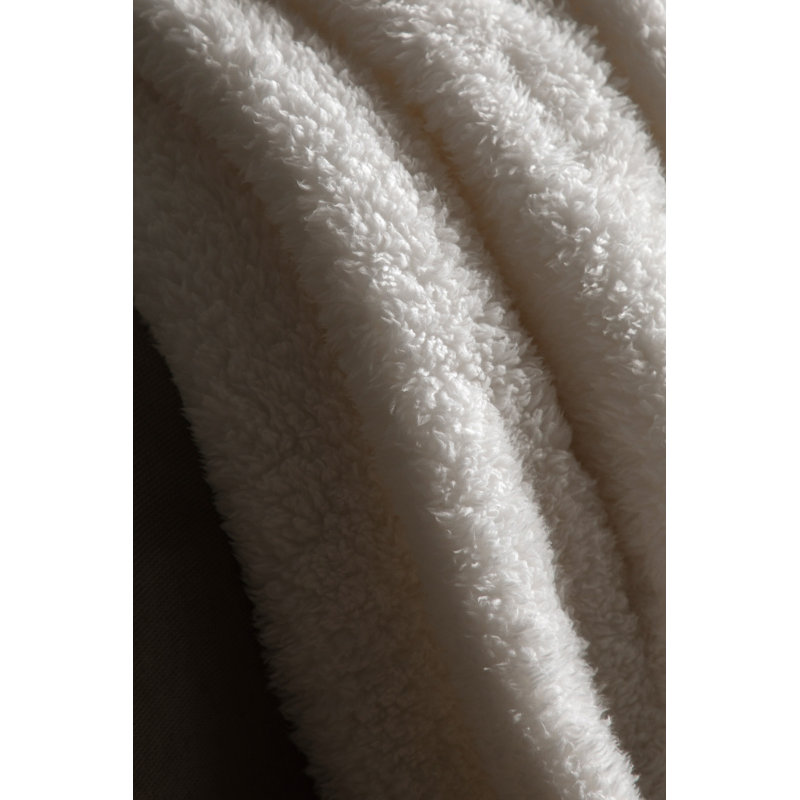 Ahbree Throw Blanket