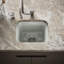 Northland™ 15" L x 12.38" W Undermount Kitchen Sink-2365420