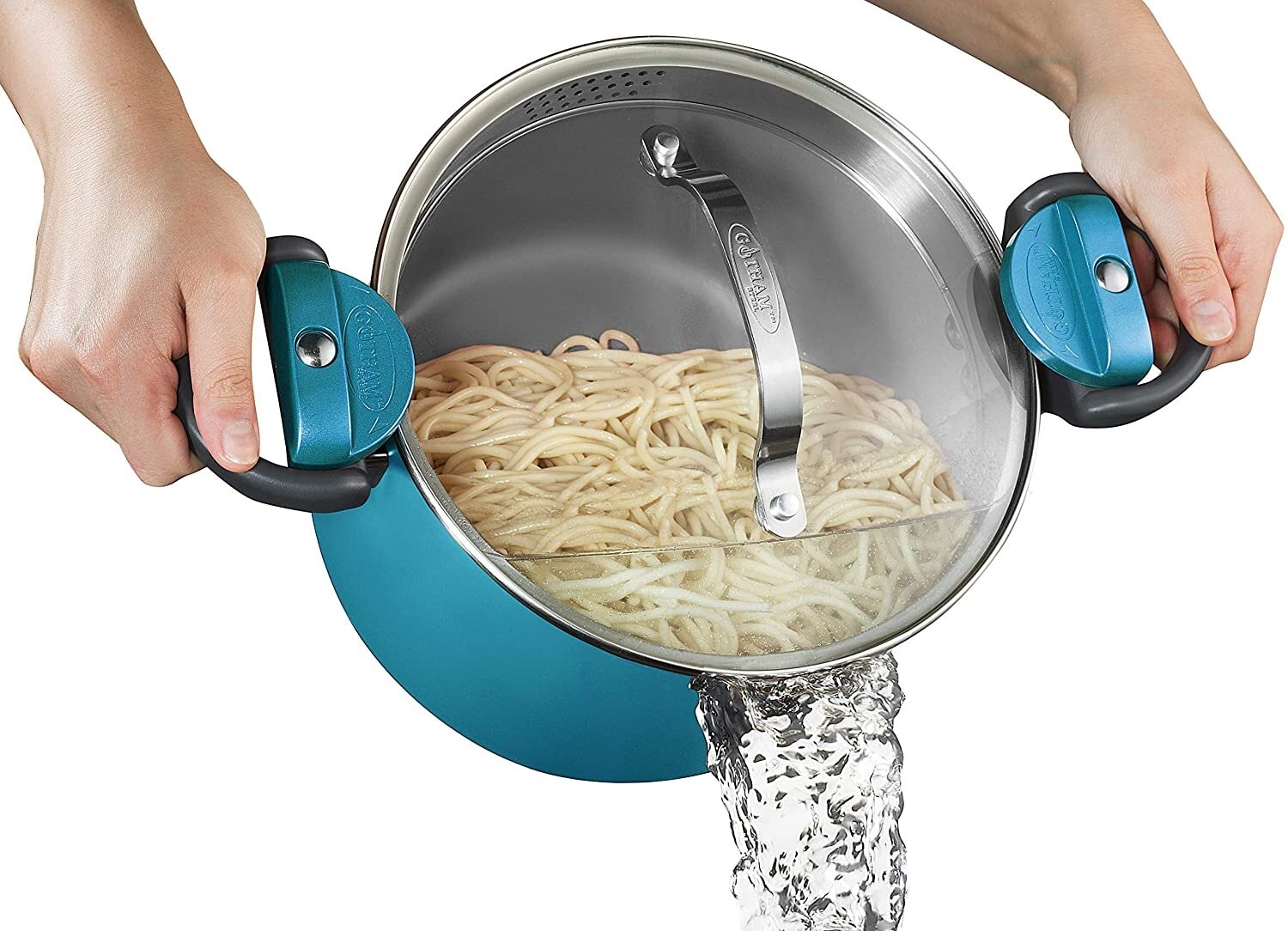 https://assets.wfcdn.com/im/95544149/compr-r85/1458/145854428/gotham-steel-aqua-blue-5-quart-multipurpose-pasta-pot-with-strainer-lid-twist-and-lock-handles.jpg