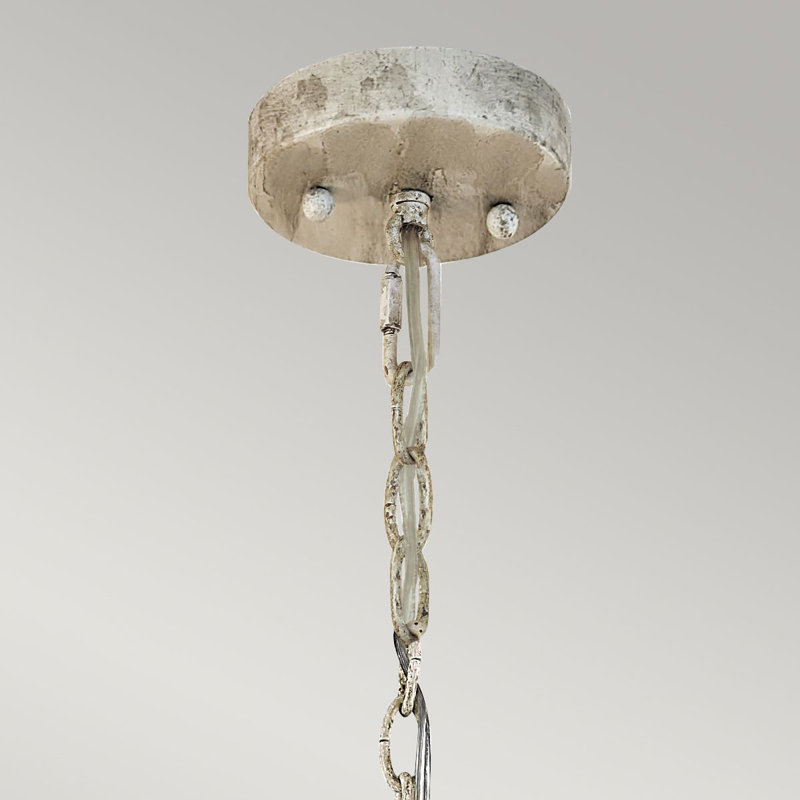 Jadam 1 - Light Drum Pendant