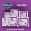 Silentnight Deep Sleep Mattress Topper-63551021
