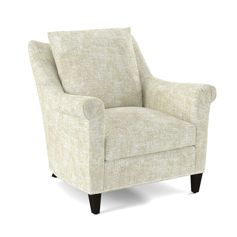 Armchair, 61643-61, Beachwood
