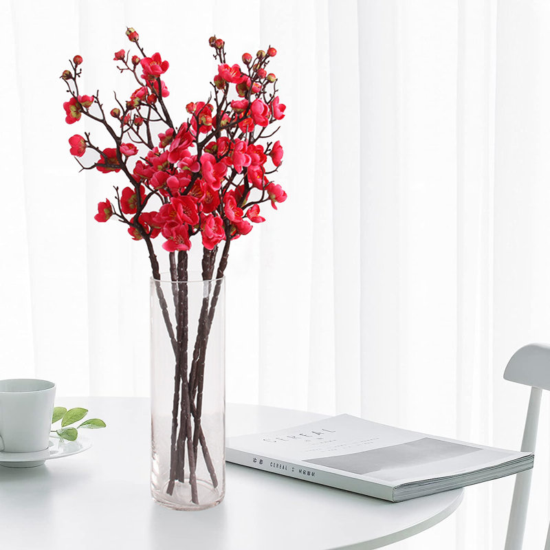 Plum Blossom Arrangement