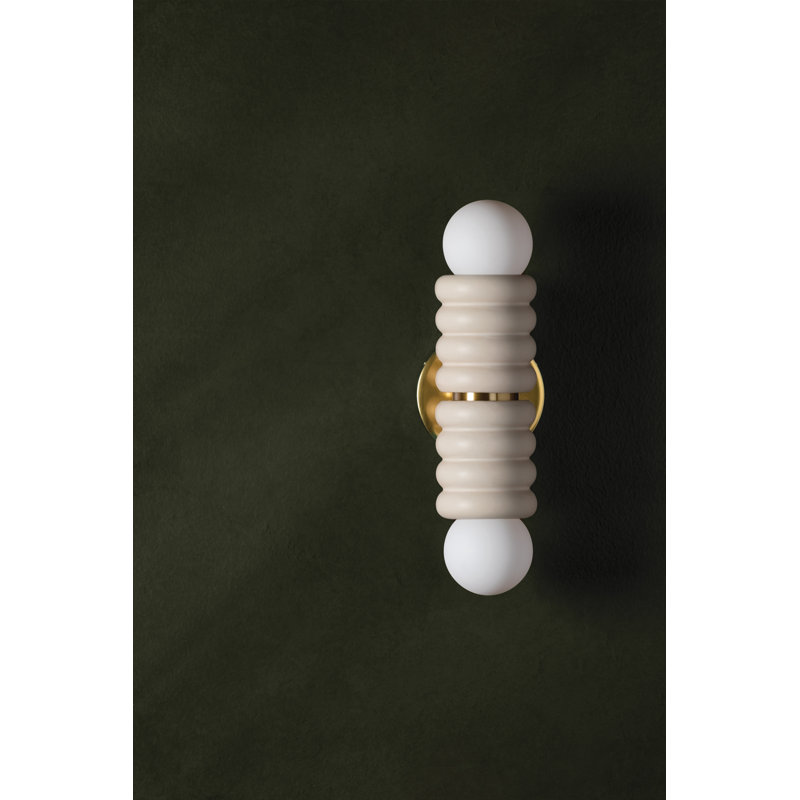 Bibi Wall Sconce by ENY LEE PARKER