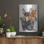 «Miniature Pinscher Medley» par Barbara Keith-1653542871