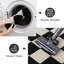 Machine Washable Non-Slip Kitchen Mat-972869242