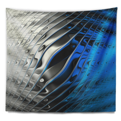 Polyester Tapestry