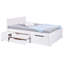 Storage bed Awat - Incl. nightstand-32890325