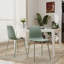Chaise d'appoint Almeda Cheatham-2025899330