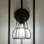 Hornsey Steel Spotlight