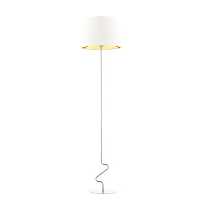 Abhinab 174cm Traditional Floor Lamp