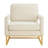 Anatonia Velvet Armchair-1470921371