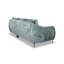 Adly 3 Seater Fabric Sofa & Chaise-1749867320-1749867325
