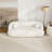Andrew Beige Boucle Sofa-1578723728