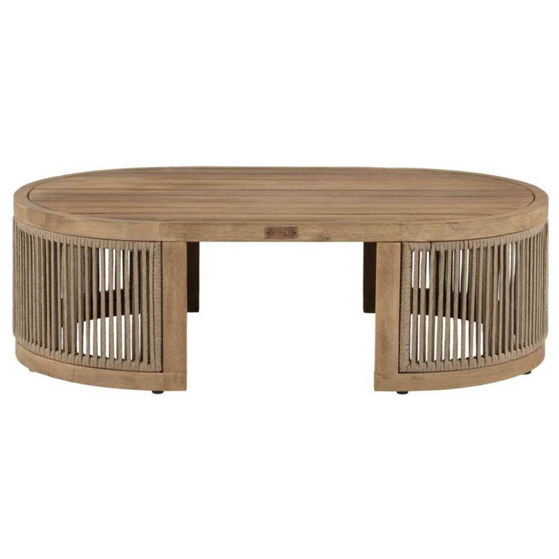 Table basse Panama Jack Cabo