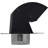 Imperial Universal Washing Machine / Dryer Vent