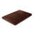 Brown is out of stock selected