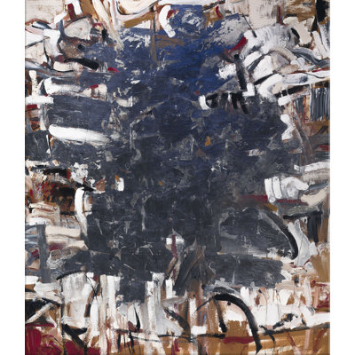 «Hi Yo Silver» par Robert Robinson - peinture sur toile tendue