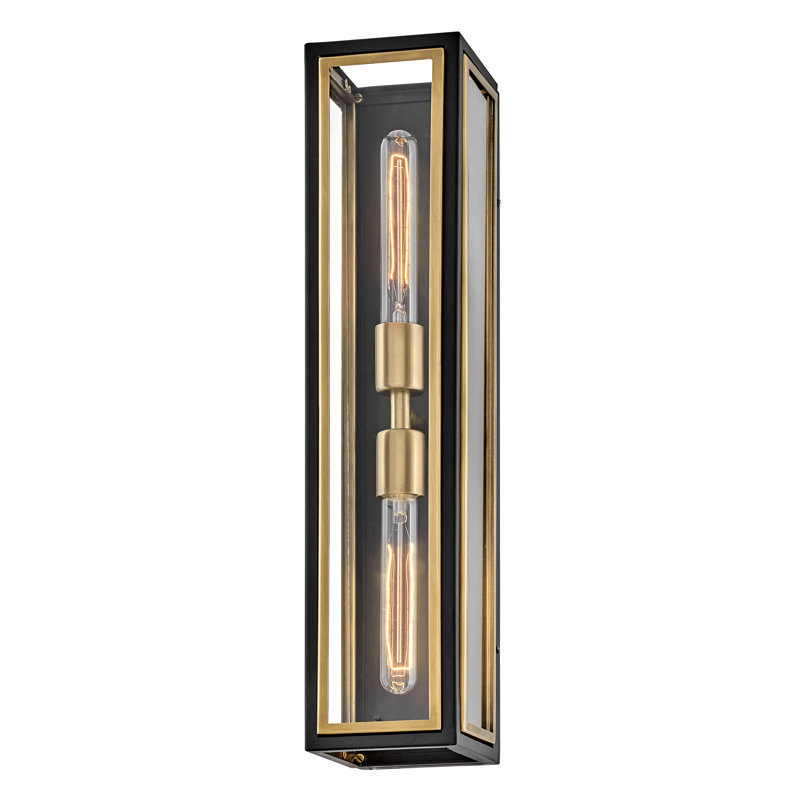 Hinkley Shaw Light Sconce