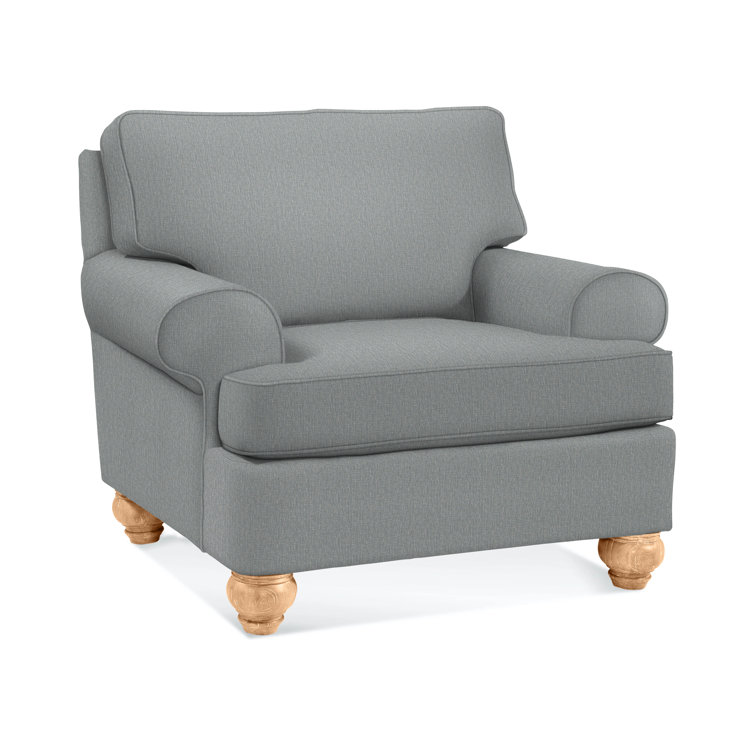 Artisan Landing Upholstered Armchair