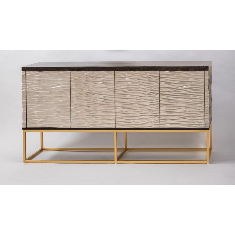 68'' W Accent Cabinet