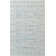Iseabail Power-Loomed High-Low Area Rug 