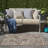 Almer Floral Indoor / Outdoor Rug-1489915208