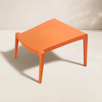 Marti Outdoor Ottoman