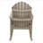 Hamilton Recycled Plastic Adirondack Rocking Chair-111076699