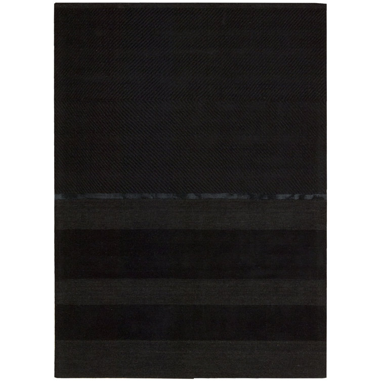 Vale Wool Striped Indoor Rug