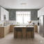 The Loft Collection Concrete Effect Wallpaper Roll-1773571502