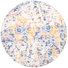 Ivory/Navy