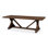 Silas Solid Wood Dining Table