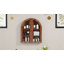 Armoire murale arquée-828595543