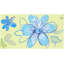 Bordure de papier peint 15 pi x 6,25 po Candice Olsen Kids-28127684-77018418
