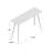Brycn 47.3'' Console Table-361151576