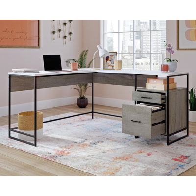 Bureau Tremont Row L Mystic Oak