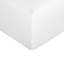 Matelas en mousse viscoélastique gélifiée 8 po - Aloès pour un effet apaisant qui améliore la flexibilité des articulations après le repos de la nuit