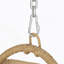 CHAISE PENDANTE PLIABLE