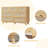 7 Drawers Dresser-644551976