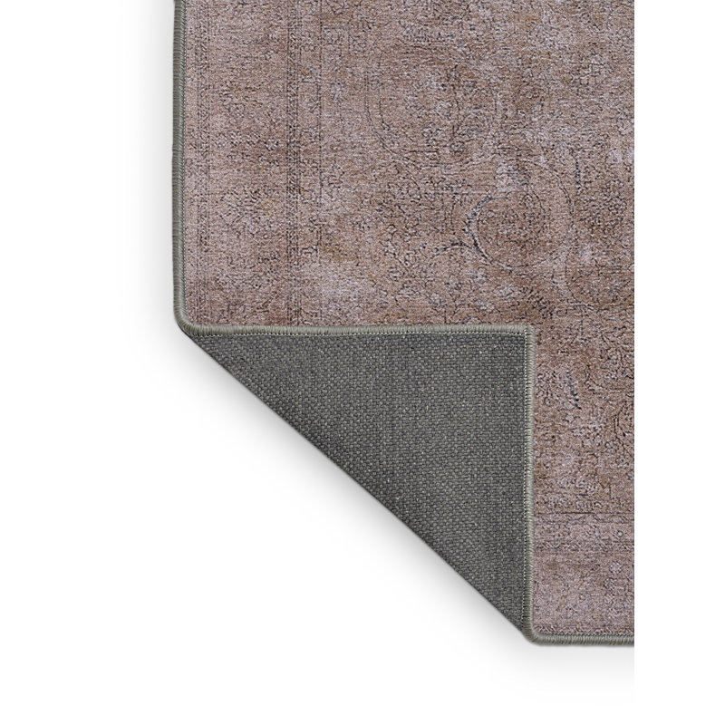 Sheron Oriental Indoor Rug, Runner 2' x 5'