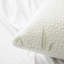 Wimbledon Rayon 1pc Bamboo Memory Foam Plush Support Pillow-543995654