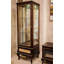 Edanne Lighted China Cabinet-1343840568