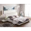 Hollifield 88cm Freeflow Mid Fill Soft-Side Waterbed Mattress