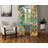 Yassin Semi Sheer Curtain Pair-1922776470