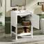 Meuble-lavabo autoportant 24 po-2085108764