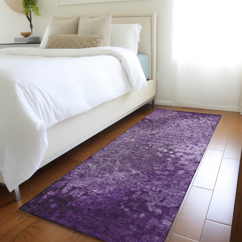Tapis Charney, Tapis de couloir 2 pi 3 po x 7 pi 6 po