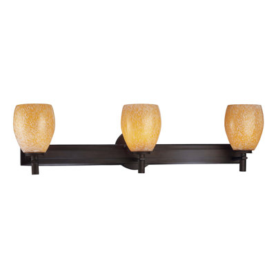 3 - Light Vanity Light