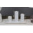 Unscented Flameless Pillar Candle-93533101