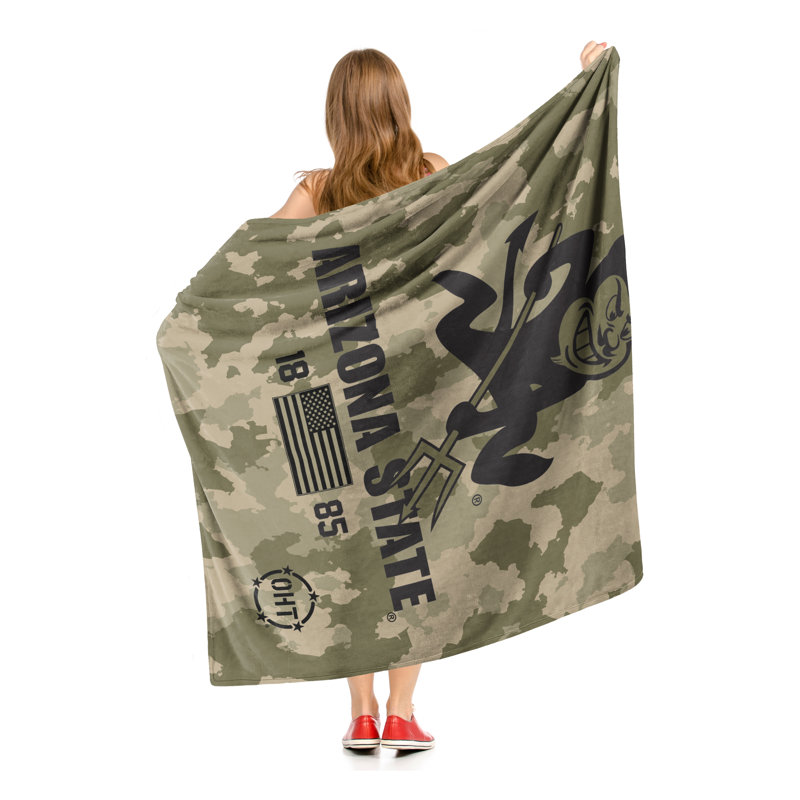 Throw Blanket